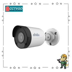 Panasonic Advidia M-29-FW CCTV