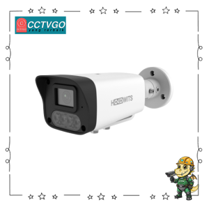 Holowits A1B-2R Analog 2MP CCTV Kamera 2.8mm