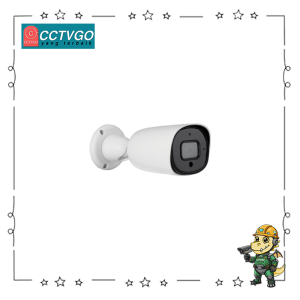 ZKTeco BS-852O22C-S5 Outdoor Bullet IP Camera 2MP