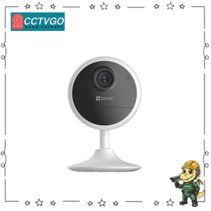 Ezviz CB1 Smart Home WiFi Battery IP Camera CCTV Indoor Type-C