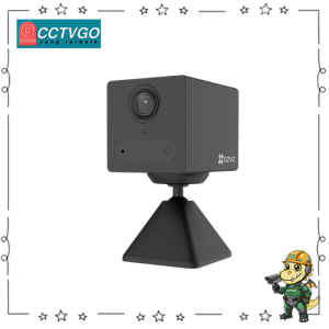 Ezviz CB2 Smart Home Battery Wifi IP Camera CCTV Indoor 1080p