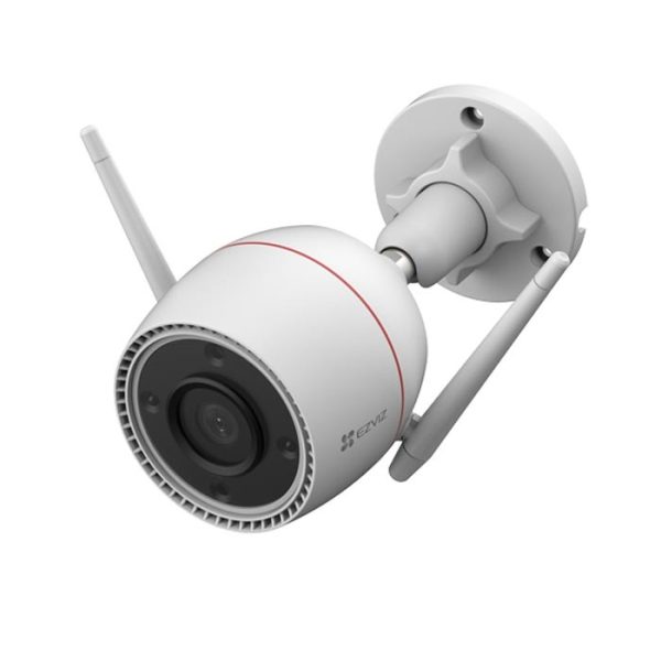 EZVIZ H3c 5MP 3K Outdoor Smart IP Camera CCTV - Support MicroSD 32/64/128 GB - Image 3