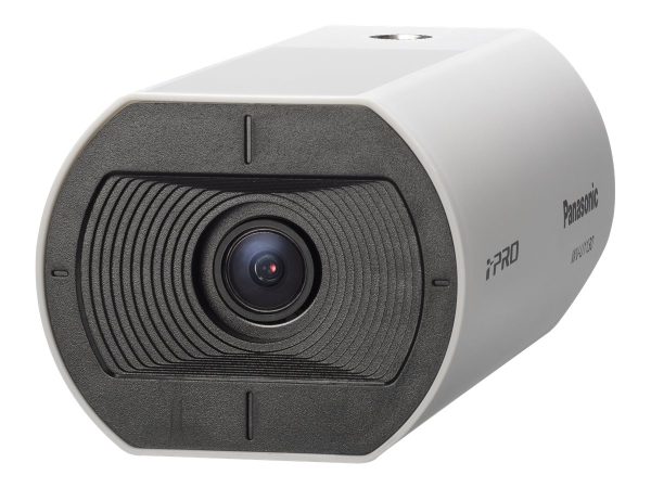 iPro WV-U1130A – 2MP Indoor Network Box Camera - Image 3