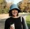 Happy woman , asian adult diversity