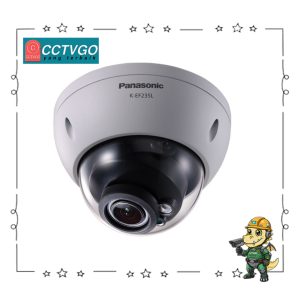 Panasonic Indoor IPCam 2MP K-EF235L01E/AE