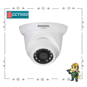 Panasonic Ipcam Indoor 2MP K-EF234L03E/AE