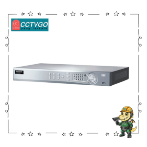 NVR Panasonic 4 Channel K-NL304K/G