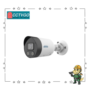 Advidia M-89-F-L 8MP HD Intelligent IR Bullet Network Camera