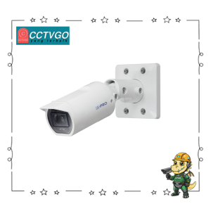 IPro WV-U1532LA New U-series compact network camera with enhanced functions and affordability