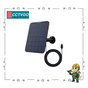 Reolink Solar Panel 2-B